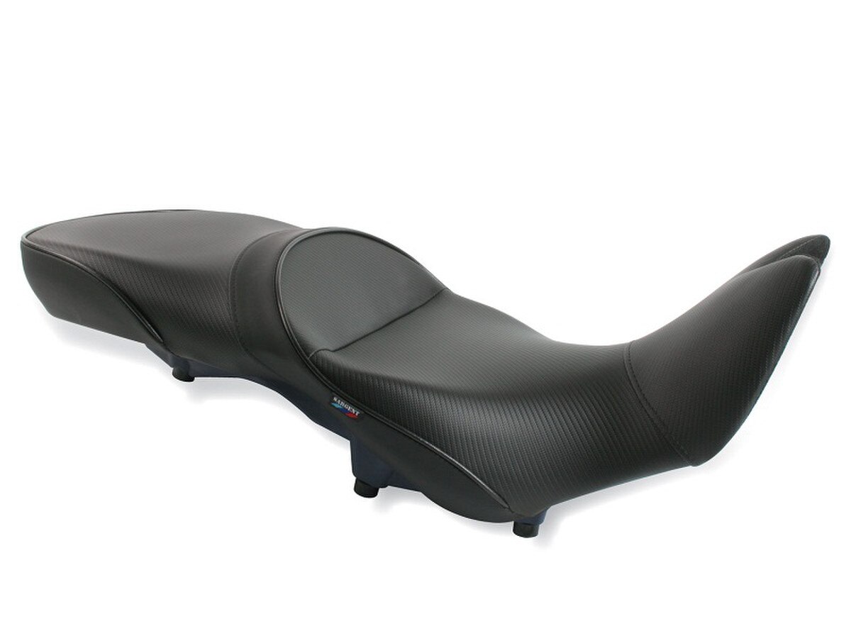 BMW - F 800 GSA 2013.5+ - World Sport Performance Seat, All Black